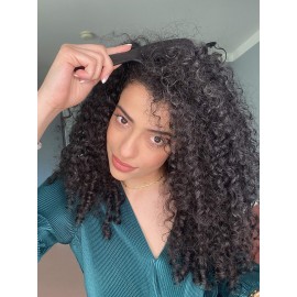 Chicago Comb Model 8 Carbon Fiber, Made in USA, Anti-static, Detangling & Shower comb, adds Lift & Volume, 8.5 inches (21.5 cm) long Chicago Comb Model 8 Carbon Fiber, Made in USA, Anti-static, Detangling & Shower comb, adds Lift & Volume, 8.5 inches (21.5 cm) long