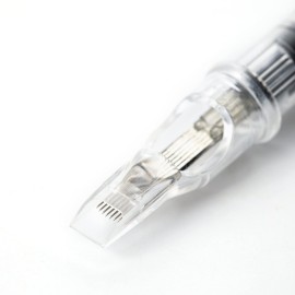 BISIBITA2 ZOMBEE Disposable Tattoo Needle Silicon Cartridge 20Pcs (1209RL) BISIBITA2 ZOMBEE Disposable Tattoo Needle Silicon Cartridge 20Pcs (1209RL)