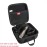 Hermitshell Hard Travel Case for Andis 32400/32475/32490 Slimline Pro Lithium Ion T-blade Trimmer