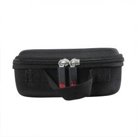 Hermitshell Hard Travel Case for Andis 32400/32475/32490 Slimline Pro Lithium Ion T-blade Trimmer