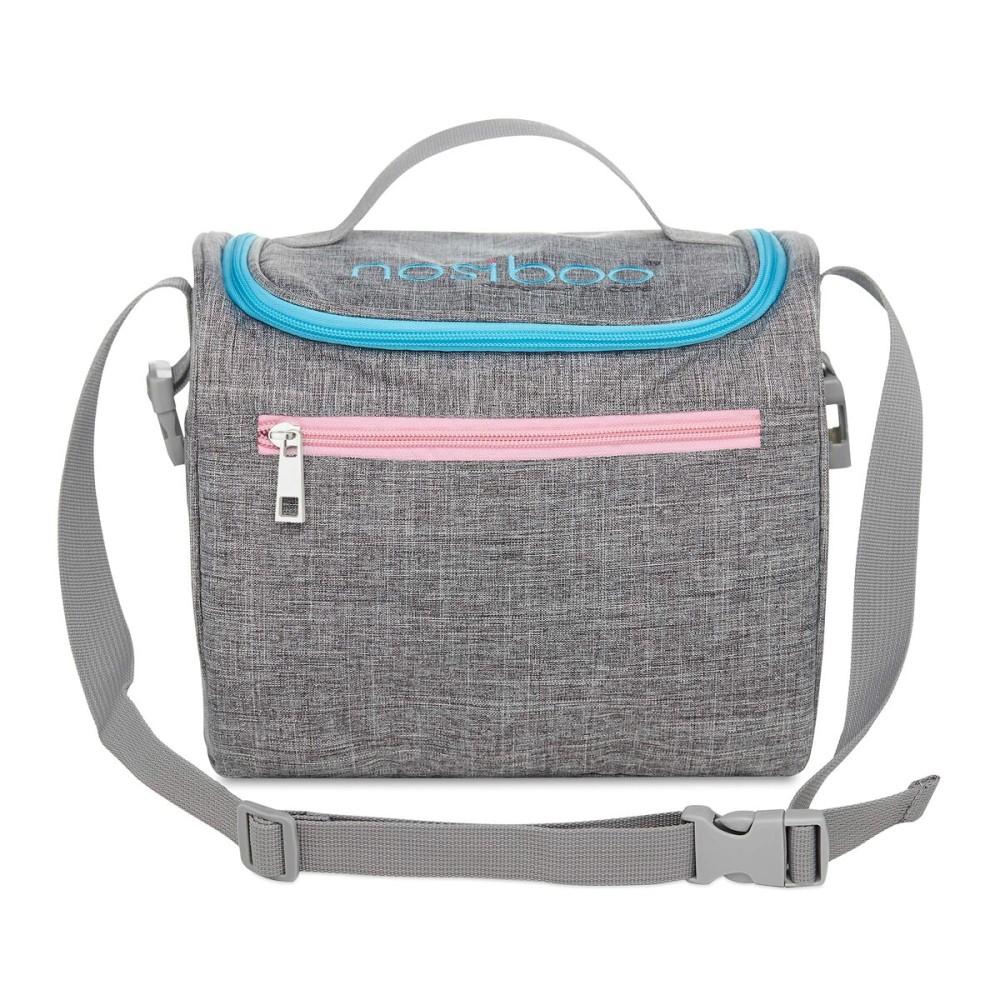 nosiboo Pro Diaper Bag - Baby Organizer