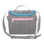 nosiboo Pro Diaper Bag - Baby Organizer