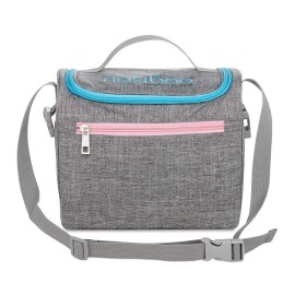 nosiboo Pro Diaper Bag - Baby Organizer
