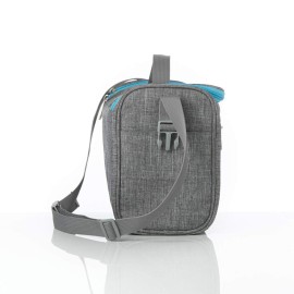 nosiboo Pro Diaper Bag - Baby Organizer