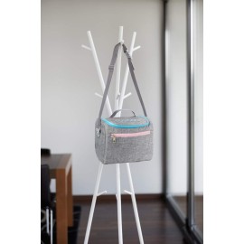 nosiboo Pro Diaper Bag - Baby Organizer