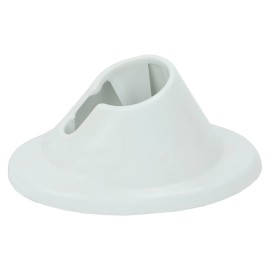 Trenton Gifts Nail Polish Holder - Essential Nail Tech Must Have, Perfect for Nail Polish Organizer, Storage, and Display - Compatible with OPI, Essie, Nailboo, Dazzle Dry and Gel Polish