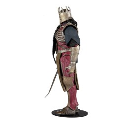 McFarlane - Witcher Gaming 7 Figures 1 - Eredin Breacc Glas