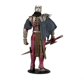 McFarlane - Witcher Gaming 7 Figures 1 - Eredin Breacc Glas