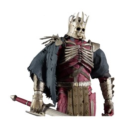 McFarlane - Witcher Gaming 7 Figures 1 - Eredin Breacc Glas