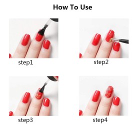 GBSTORE 12 Boxes/Set Nail Sequins Colorful Nail Rhinestones Studs Nail Glitter Sticker Decals 3D Nail Art Design, for Nail Art,Crafts, Eyes Makeup DIY Decoration (Ultra-Thin Irregular Sticker)