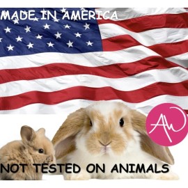 ANN WEBB Blueberry Glycolic Mask - All Natural Fruit enzyme Mask with Antioxidants and Glycolic Acid. Exfoliating Peel that leaves skin glowing. Weekly at home Mask/Peel.(2oz) ANN WEBB Blueberry Glycolic Mask - All Natural Fruit enzyme Mask with Antioxidants and Glycolic Acid. Exfoliating Peel that leaves skin glowing. Weekly at home Mask/Peel.(2oz)