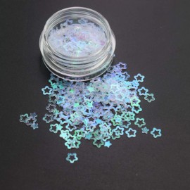 12 Boxes Holographic Nail Sequins Star Heart Round Nail Flakes Mermaid Iridescent Nail Glitter Flakes Symphony Nail Art Decoration Makeup for Face Body Eyes 12 Boxes Holographic Nail Sequins Star Heart Round Nail Flakes Mermaid Iridescent Nail Glitter Flakes Symphony Nail Art Decoration Makeup for Face Body Eyes