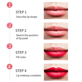 300 PCS Lip Brushes Disposable Lip Gloss Wands Lipstick Applicator Makeup Tool, Crystal Pink Handle 300 PCS Lip Brushes Disposable Lip Gloss Wands Lipstick Applicator Makeup Tool, Crystal Pink Handle