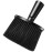 DOKKIA Barber Haircut Brush Neck Duster Hair Cutting Salon Hairdressing Cleaning Shaving Stylist Sweep Bristle (Bristles Brush Sweep Handle)