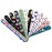 New8Beauty Emery Boards for Nails - Unicorn (12-Pack) - For Girls Teens Ladies Moms Working Women Wife Girlfriend Her