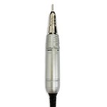 Nail Drill Handpiece, Suitable for JMD-108, Gray