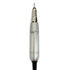 Nail Drill Handpiece, Suitable for JMD-108, Gray