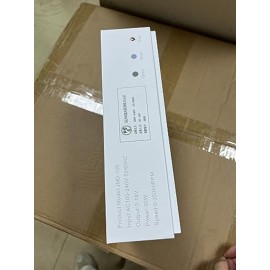 Nail Drill Handpiece, Suitable for JMD-108, Gray