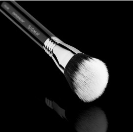 Sigma Beauty F53 Air Contour and Blush Brush - Angled Makeup Brush for Blush & Bronzer, Perfect for Sheer to Medium Coverage, Professional, Streak-Free Application (1 Brush) Sigma Beauty F53 Air Contour and Blush Brush - Angled Makeup Brush for Blush & Bronzer, Perfect for Sheer to Medium Coverage, Professional, Streak-Free Application (1 Brush)