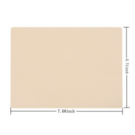 Tattoo Practice Skin,15pcs 8x6in Blank Practice Skin Tattoo Fake Skin Double Side Latex Skin Microblading Practice Skin for Beginners and Experienced Tattoo Artists Tattoo Practice Skin,15pcs 8x6in Blank Practice Skin Tattoo Fake Skin Double Side Latex Skin Microblading Practice Skin for Beginners and Experienced Tattoo Artists