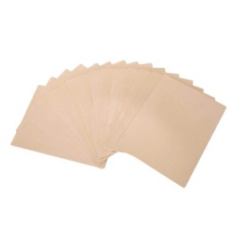Tattoo Practice Skin,15pcs 8x6in Blank Practice Skin Tattoo Fake Skin Double Side Latex Skin Microblading Practice Skin for Beginners and Experienced Tattoo Artists Tattoo Practice Skin,15pcs 8x6in Blank Practice Skin Tattoo Fake Skin Double Side Latex Skin Microblading Practice Skin for Beginners and Experienced Tattoo Artists