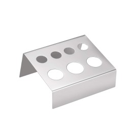 Tattoo Ink Cup Holder,New Star Tattoo 5pcs 7 Holes Stainless Steel Tattoo Pigment Ink Cup Caps Holder Stand Pigment Cup Cap Container Holder Stand for Tattoo Machine Supply Tattoo Ink Cup Holder,New Star Tattoo 5pcs 7 Holes Stainless Steel Tattoo Pigment Ink Cup Caps Holder Stand Pigment Cup Cap Container Holder Stand for Tattoo Machine Supply