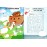 Bible Activity Jonah, Noah, Moses, Joseph, Jesus, David - Sticker Book Over 80 Stickers (Set of 6 Books)