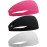 Zollen Headbands for Women, Elastic Sweat Bands Non Slip, Moisture Wicking & Quick Dry for Yoga, Work OutsSport Activities
