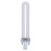 Mavis Laven Replacement 9W Nail Light Bulbs UV U-Shaped Lamp Tube for Nail Art Dryer