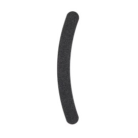 KISS Banana File 100 Coarse / 180 Medium F230 - Pack of 12 KISS Banana File 100 Coarse / 180 Medium F230 - Pack of 12