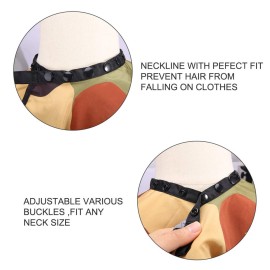 MEN\'S GROOMING BARBER PRO Barber Cape, Hair Cutting Cape with Snap Closure, Professional Salon Polyester Cape, Barber Hairdressing Cape Adjustable for Hairstylists, 50 x 60 inches -Camouflage Yellow MEN\'S GROOMING BARBER PRO Barber Cape, Hair Cutting Cape with Snap Closure, Professional Salon Polyester Cape, Barber Hairdressing Cape Adjustable for Hairstylists, 50 x 60 inches -Camouflage Yellow