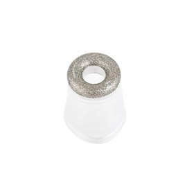 NEWDERMO Premium Diamond Microdermabrasion Tips - for All Skin Types. (Diamond Tip) NEWDERMO Premium Diamond Microdermabrasion Tips - for All Skin Types. (Diamond Tip)