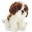 Bearington Dog Stuffed Animal Realistic Dog Plush Shih Tzu Bentley Cute Plushies for Kids Boys & Girls - 13