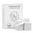 EZBASICS Aromatherapy Pads for facial steamer 100 Pcs