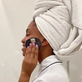 The Future is Bamboo, 14 pcs Reusable Bamboo Makeup Remover Pads | With Washable Laundry Bag | Soft Reusable Face Pad for Facial Cleansing Skincare Set The Future is Bamboo, 14 pcs Reusable Bamboo Makeup Remover Pads | With Washable Laundry Bag | Soft Reusable Face Pad for Facial Cleansing Skincare Set