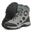 Foxelli Wading Boots - Lightweight Fly Fishing Boots for Men, Rubber Sole Wading Shoes