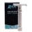 Rex Supply Company, Ambassador Adjustable 100% Stainless Steel Double Edge Safety Razor - Made in the USA