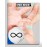 Inkbox Temporary Tattoos, Semi-Permanent Tattoo, One Premium Easy Long Lasting, Water-Resistant Temp Tattoo with For Now Ink - Lasts 1-2 Weeks, Infinity Tattoo, 1 x 1 in, Ad Infinitum