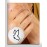Inkbox Temporary Tattoos, Semi-Permanent Tattoo, One Premium Easy Long Lasting, Water-Resistant Temp Tattoo with For Now Ink - Lasts 1-2 Weeks, Butterfly Tattoo, 1 x 1 in, Arwain