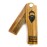 Tree-mendous Sandalwood Folding Comb - Durable Pocket Combs that Plant Trees by Green Beard Grmng