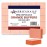 Americanails Mini Orange Buffers - (180/240 Grit) - Professional Salon Quality Buffing Blocks for Nails - Buff Nails Prior to Application of Polish, Gel Polish, Gel, Acrylic, Double-Sided, 50 Ct
