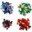 MAX Build More Building Bricks Accessories and Wheels Value Set (250 Pieces) by ZURU - Compatible with Other Major Brands