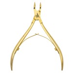 Americanails Gold Series Double Spring Nipper