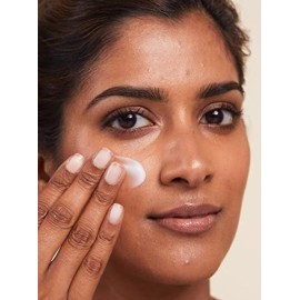 Dr Dennis Gross Hyaluronic Marine Meltaway Cleanser | Oil-Free Hypoallergenic Makeup Removing Cleanser Removes Waterproof Makeup, Dirt, and Oil Without Stripping the Moisture Barrier | 5 oz