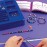 Make It Real Disney Descendants 3 Fierce Fashion Jewelry Kit - DIY Bead & Charm Bracelet Making Set, Includes Supplies, Beads, Charms, Descendants Book - Create 8 Bracelets, for Ages 8