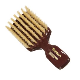 Torino Pro Wave Brushes By Brush King 150 - Medium 100% Pure Boar bristles Torino Pro Wave Brushes By Brush King 150 - Medium 100% Pure Boar bristles