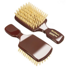 Torino Pro Wave Brushes By Brush King 150 - Medium 100% Pure Boar bristles