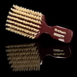 Torino Pro Wave Brushes By Brush King 150 - Medium 100% Pure Boar bristles