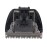 WuYan Trimmer Barber Head for Panasonic, Replacement Blade Clipper Head for ER5204 ER5205 ER5208 ER5209 ER5210 ER-CA35 ER-CA70 ER510 ER2171 ER2211 ER2061