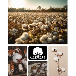 Baby Black Blank Receiving Blanket, 100% Cotton Fabric for 1-Pack Black (30 x 40 Inches / 100% Cotton Interlock)